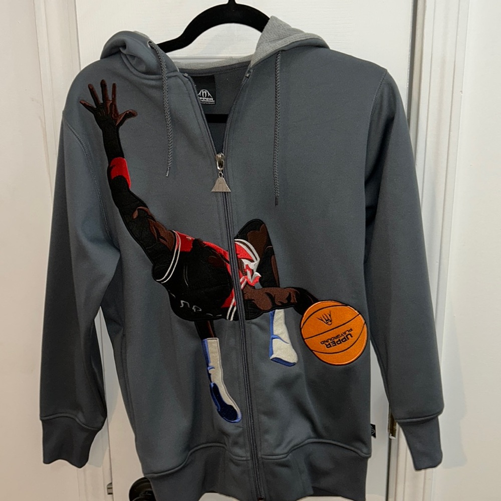 Hoodie in excellent used condition